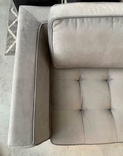 SILLON COLLINS INDIVIDUAL - comprar online