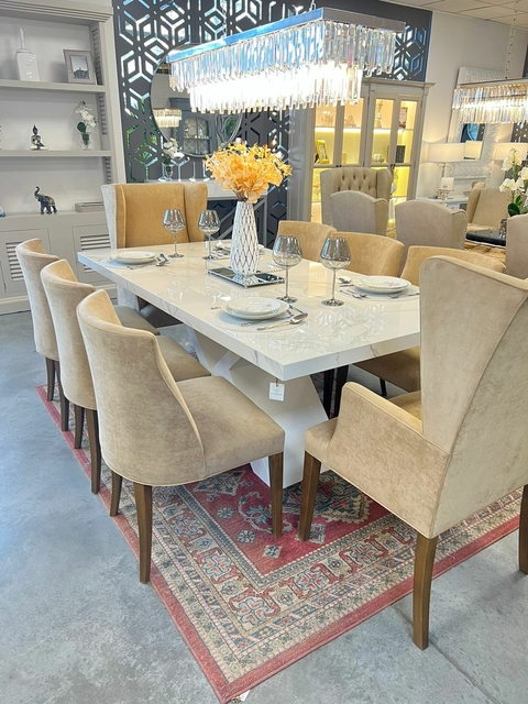 MESA DEKTON NATURA - comprar online