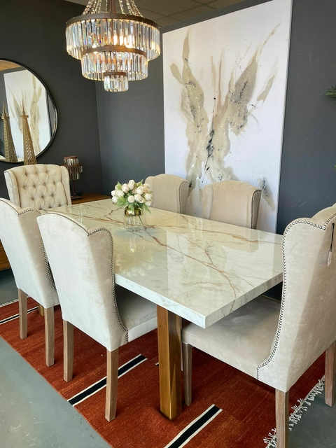 MESA DEKTON AWAKE - comprar online