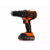 ULTIMATE TALADRO C/PERCUTOR 20volt - ULT111 BATERIA