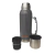 Termo Kushiro 1L Pico Cebador Simil Stanley