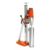 Perforadora Con Base 250mm 2,9hp Dms240 Husqvarna