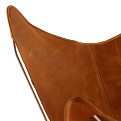 FUNDA BKF CUERO - TOSTADO