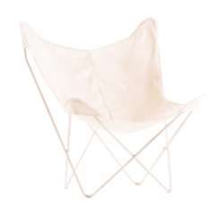 BKF LONA BLANCO