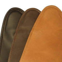 FUNDAS BKF CUERO