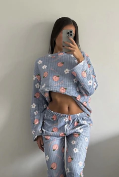 Imagen de PIJAMA TEDDY