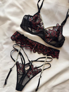 CONJUNTO VALENTINA