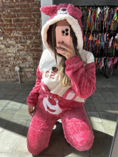 PIJAMA LOTSO en internet