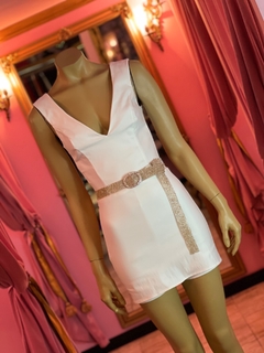 Mono Victoria mini short Art. 17406 en internet