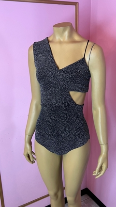 Body collette shimmer Art. 12726 - tienda online
