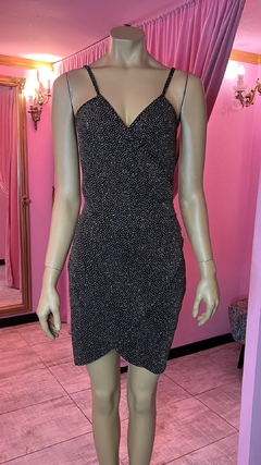 Vestido Asha Shimmer Art. 17542 en internet