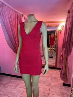 Mono Victoria mini short Art. 17406