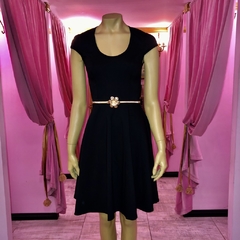 Vestido Maribel mangas Japan Art. 17392