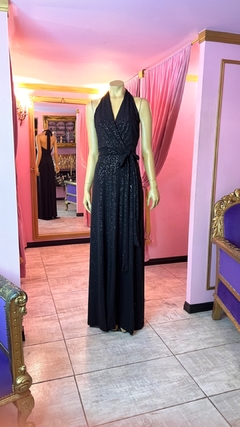 Vestido Marilyn largo jersey Art. 17555 en internet