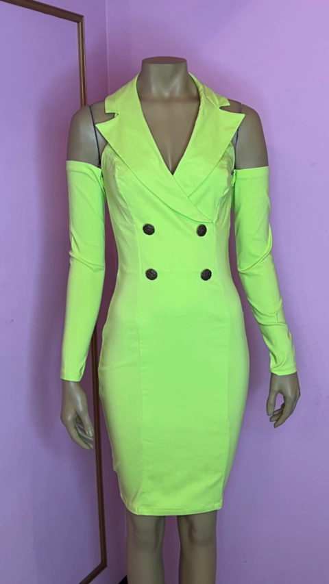 vestido milan Art.17575 - tienda online