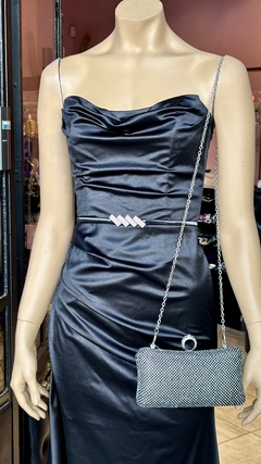 Vestido Tiziana Saten Art.17626 en internet