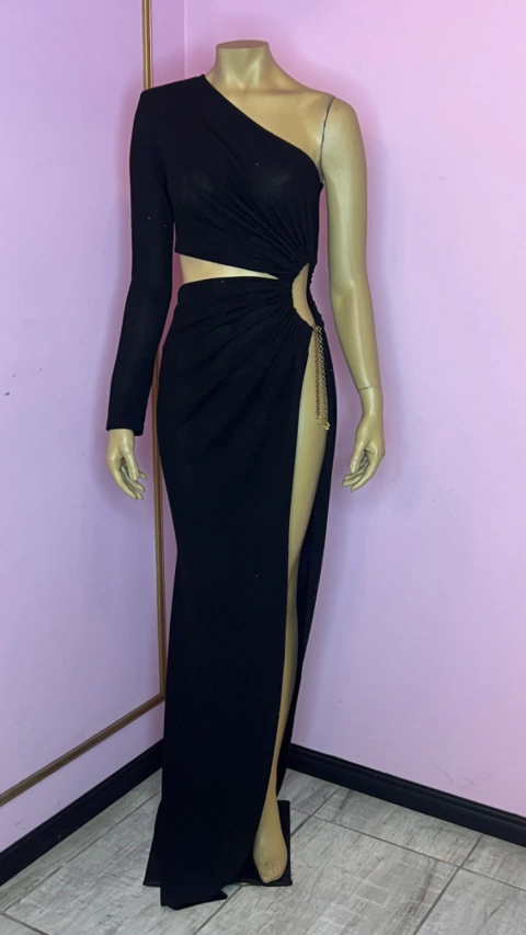 Vestido Egipto largo ajustable Art. 17578 en internet