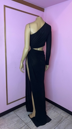 Vestido Egipto largo ajustable Art. 17578 - tienda online
