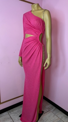 Vestido Egipto largo ajustable Art. 17578 - comprar online