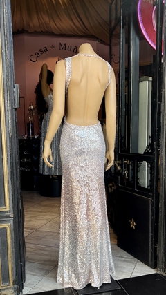 Vestido Tulabelle largo Art. 18450 en internet