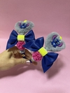 Tiara stitch