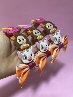 Tiara Moana