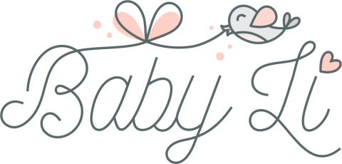 Laços Baby Li