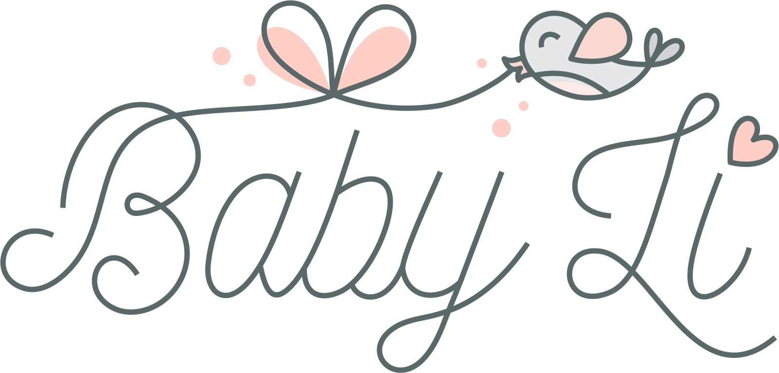 Laços Baby Li