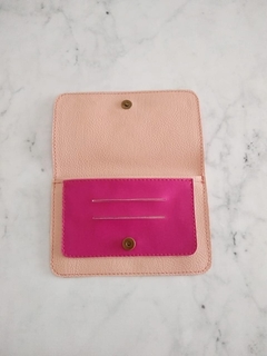 BILLETERAS SIENA - tienda online