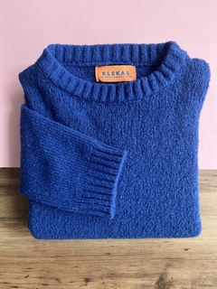 Sweater de lana en internet