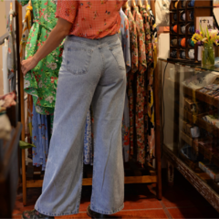 JEAN MAXI WIDE - La Tienda Baúl