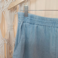 SHORT Bermuda Fabiana - La Tienda Baúl