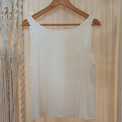 Musculosa Darlene - La Tienda Baúl
