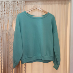 Buzo Galway - La Tienda Baúl
