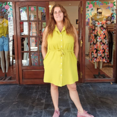 Camisero sin manga bambula - comprar online