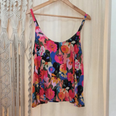 MUSCULOSA BARRANQUILLA - tienda online