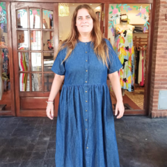 Vestido Rita - La Tienda Baúl