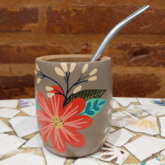 MATE DE MADERA - tienda online