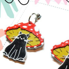 Aros Michi Fungi
