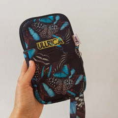 Imagen de Funda con llavero