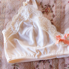 CONJUNTO JOLIE CRUDO