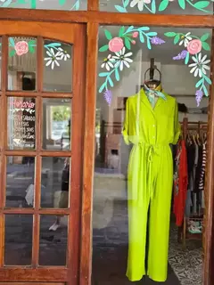 Mono Lima TL - La Tienda Baúl