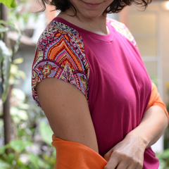 Remera Ganges