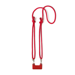 Holder para Celular de soga