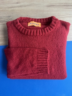 Sweater de lana - La Tienda Baúl
