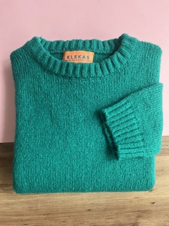 Sweater de lana - tienda online