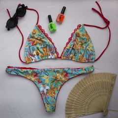 BIKINI VEDETINA LESS