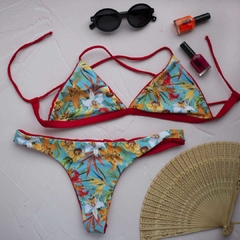 BIKINI VEDETINA LESS en internet