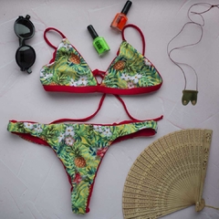 BIKINI VEDETINA LESS - La Tienda Baúl