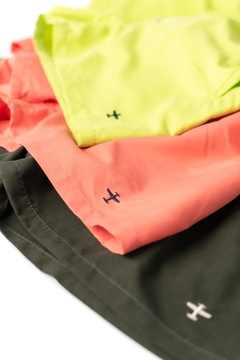 SHORT / TRAJE DE BAÑO unisex - La Tienda Baúl
